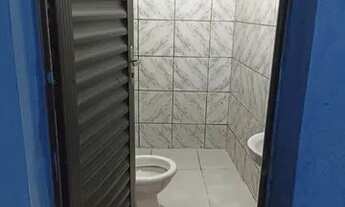 Imagem 5: Vendo barraco região de nova Pampulha