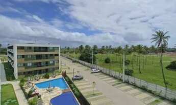 Imagem 5: Excelente flat mobiliado no Mana Beach Resort em Muro Alto