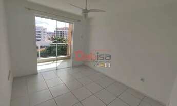 Imagem 7: Cobertura com 2 dormitórios para alugar, 150 m² por R$ 3.569,53 - Braga - Cabo Frio/RJ