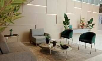 Imagem 5: Apartamento para Venda em Fortaleza, Edson Queiroz, 1 dormitório, 1 suíte, 1 banheiro, 1 v