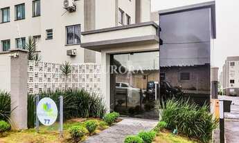 Imagem 1: Apartamento no Spazio Lotus com 2 dormitórios à venda, 45 m² - Jardim Nações Unidas - Lond