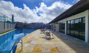 Imagem 6: Casa de condomínio para venda com 50 metros quadrados com 2 quartos em Salgado - Caruaru