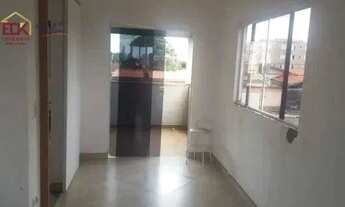 Imagem 4: Sobrado com 1 dormitório à venda, 100 m² por R$ 375.000,00 - Vila Ester - São José dos Cam