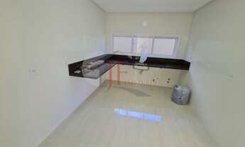 Imagem 7: Casa em condomínio com 4 quartos - Bairro Jardins Bolonha em Senador Canedo