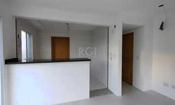 Imagem 6: Garden para Venda - 116.78m², 2 dormitórios, sendo 1 suites, 1 vaga - Cristal