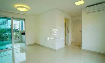 Imagem 1: Apartamento com 2 dormitórios à venda, 72 m² por R$ 699.999,90 - Jardim - Santo André/SP