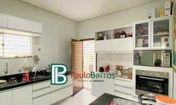 Imagem 6: Casa com piscina para Vender no Padre Cícero em Petrolina www.paulobarrosimoveis.com