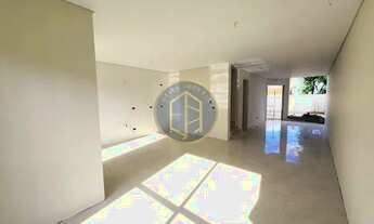 Imagem 5: Sobrado de condomínio para venda, possui 152 m², com 3 ou 4 quartos