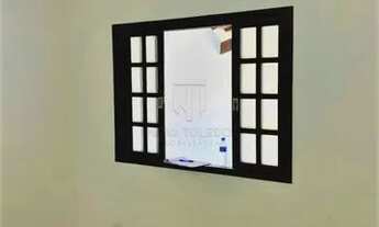 Imagem 5: Casa Padrão em São José dos Campos