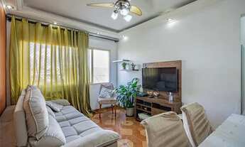 Imagem: Apartamento com 2 Dormitorio(s) localizado(a)