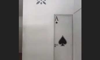 Imagem 2: Casa estudio na cidade 2000