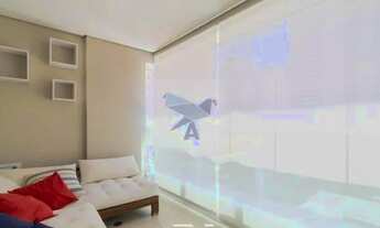 Imagem 3: Alugue Apartamento com 3 Dormitórios 127M² no Brooklin