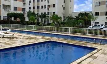 Imagem 6: Alugo Apartamento Lagune Maraponga