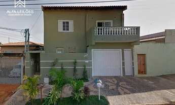 Imagem: 02 casas no Jardim Abolição de Lourenço