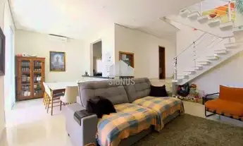 Imagem 7: Excelente Sobrado no Residencial Mont´Alcino com 03 dormitórios