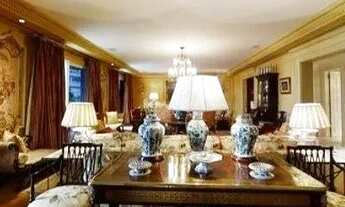 Imagem 2: Apartamento Venda Cerqueira César 820 m² 5 Dormitórios