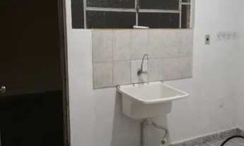 Imagem: Casa 2 quartos na Vila Pinheiro em Botucatu