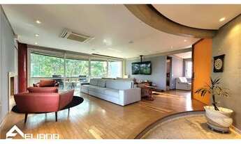 Imagem 2: Apartamento alto padrão 205 m² - 3 vagas - B. Jardim