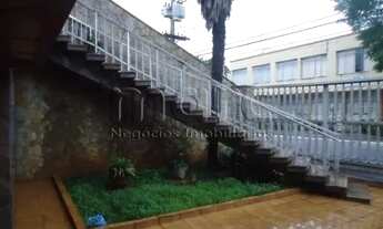 Imagem: SAO PAULO - Casa Padrão - JARDIM DA GLORIA