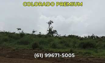 Imagem 4: Corumba 04, Parcelas de R$ 599, Terreno no Corumbá IV, Corumba 4