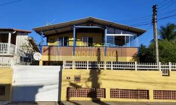 Imagem 5: FCOD 530 Excelente casa duplex, 5 quartos, Porto da Aldeia