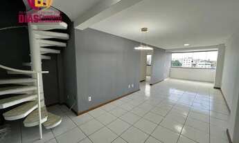 Imagem: Apartamento para alugar no bairro Piatã