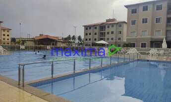 Imagem 5: Apartamento 2 Quartos na Barra dos Coqueiros