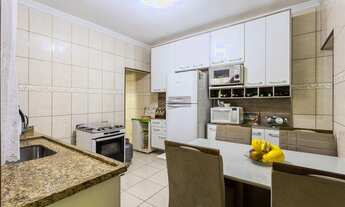 Imagem 2: Casa com 2 dormitórios à venda, 125 m² por R$ 419.000 - Parque Capuava - Santo André/SP