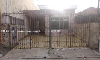 Imagem: Casa para Venda em São Paulo, Vila Oratório