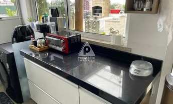 Imagem 5: EXCELENTE COBERTURA DUPLEX COM PISCINA - BARRA DA TIJUCA