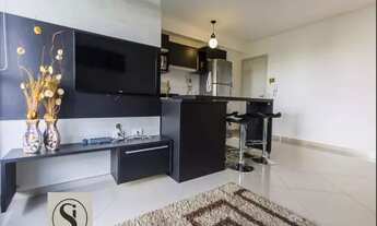 Imagem 2: Apartamento de 2 quartos para alugar no bairro Pinheiros