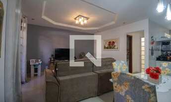 Imagem 3: Casa de Condomínio à Venda - Taquara, 3 Quartos, 81 m2