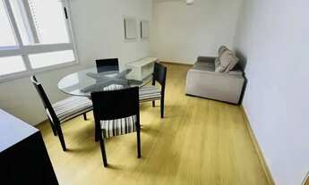 Imagem 3: Jd Esplanada II- Apto 2 Quartos, coz plan, 2 vgs, próximo ao Colinas Shopping