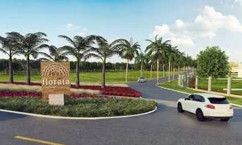 Imagem 5: Vendo ágio lote condomínio florestal florata