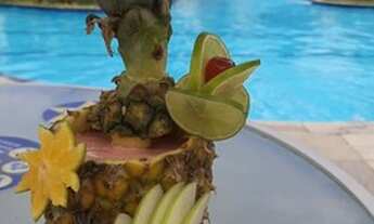 Imagem 3: Flat Studio Marulhos Resort Muro Alto (Próx Porto de Galinhas