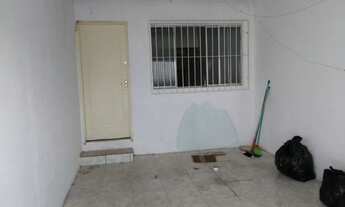Imagem 3: Alugo casa com garagem