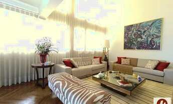 Imagem: Apartamento (tipo - padrao) 3 dormitórios/suite