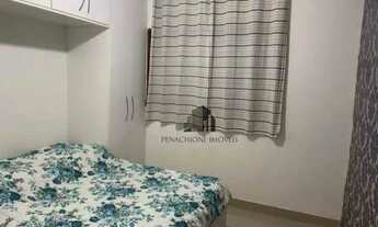 Imagem 5: Casa com 4 dormitórios à venda, 240 m² por R$ 720.000,00 - Residencial Portal Bordon II