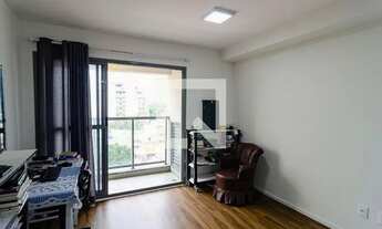 Imagem 2: Apartamento para Aluguel - Vila Clementino, 1 Quarto, 27 m2