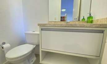 Imagem 4: Duplex para venda com 125 metros quadrados com 3 quartos em Centro - Xangri-Lá - RS