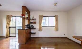 Imagem 2: Apartamento em Moema e Indianópolis