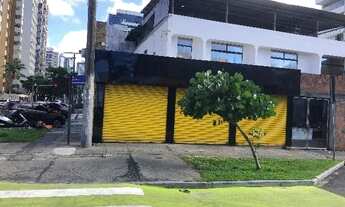 Imagem 2: Alugo Loja de esquina na Pituba com 55 mts2