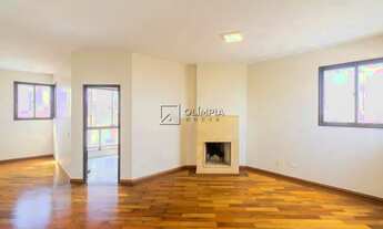 Imagem 4: Locação Apartamento 4 Dormitórios - 240 m² Moema