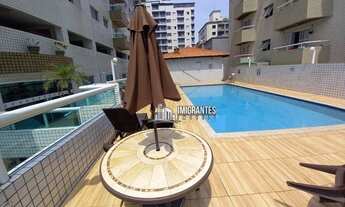 Imagem 4: Apartamento com 2 dormitórios à venda, 109 m² por R$ 395.000,00 - Cidade Ocian - Praia Gra