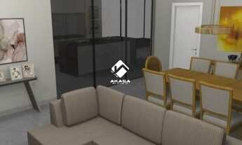 Imagem 4: Casa de condomínio para venda possui 194 metros quadrados com 3 quartos