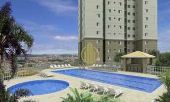 Imagem: Apartamento com 2 dormitórios à venda