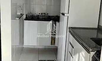Imagem 7: Apartamento com 2 dorms, Jardim Santa Izabel, Hortolândia - R$ 259 mil, Cod: RRAP2300