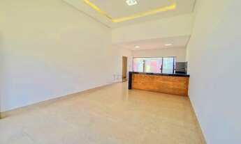 Imagem 3: Jardins Bolonha - Casa Térrea Casas em Condomínio à venda em Senador Canedo, Jardins Bolon