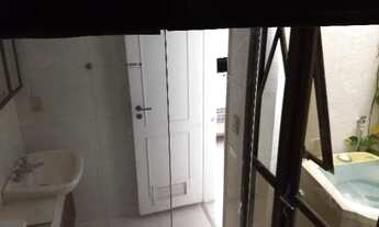 Imagem 3: Barra da Tijuca - Cobertura Duplex de frente p/ praia (Aceito Permuta