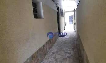 Imagem 2: Apartamento com 1 dormitório para alugar, 40 m² por R$ 1.249,24/mês - Vila Maria - São Pau